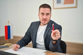 Drinić: Obezbijedićemo kartice prijateljstva i besplatan prevoz za ...