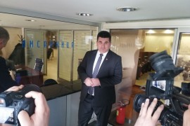 Načelnik Lopara donio peticiju u Banjaluku: Građani strahuju od ...