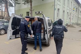 Policiji uručena oprema vrijedna 31.000 KM