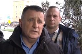 Đajić: Završeni pregledi generala Mladića, konzilijarno mišljenje ...