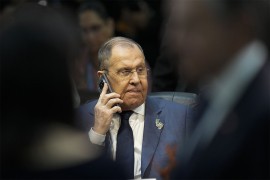 Lavrov: Reakcija Zapada na smrt Navaljnog je histerija