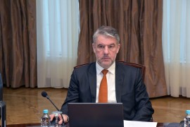 Šeranić: Memorandum o transplantaciji značiće život velikom broju ...