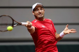 Lajović izborio četvrtfinale Rio de Žaneira