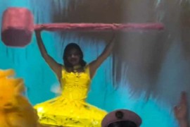 Severina se oglasila nakon najvećeg iznenađenja na Dori (VIDEO)