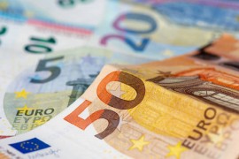 Inflacija u EU primjetno usporila na početku godine