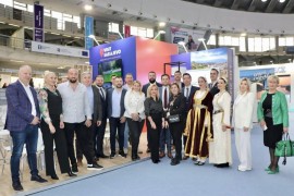 U Beogradu promovisana turistička ponuda Sarajeva