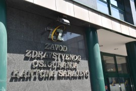 ZZO KS uvodi praćenja e-Uputnica