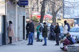 Albanijan post: Evro nije zvanična valuta na Kosovu i Metohiji