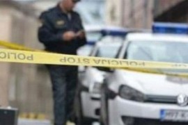 Uhapšen zbog teške krađe