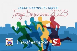Bijeljina 47. put bira najbolje sportiste