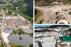 U martu otvaranje rudnika u Varešu