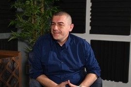 Pećanac predložio Stevu Grabovca za Zlatni grb grada Banjaluke