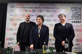 Večeras počinje 52. FEST