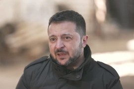 Zelenski progovorio o gubicima na frontu (VIDEO)