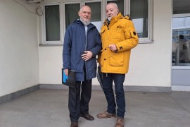 Banjalučki sud odgodio suđenje imamu