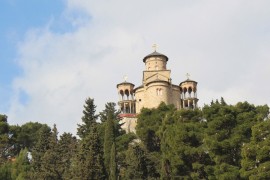 Sakupljena znatna sredstva za crkvu u Hrupjelima, pomaže i Radovan ...