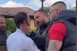 Hofman osuđen: Bijeljinac ide u zatvor jer je šamarao konobara u ...