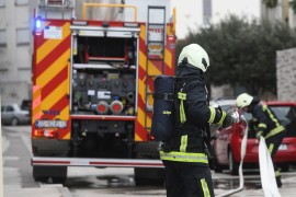 Vatrogasac upao u probleme s kockom pa naoružan pljačkao pumpe i ...