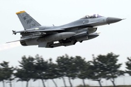 Šef NATO: Ukrajinci će avionima F-16 smjeti gađati ruske vojne ...