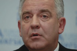 Sanader šef i u zatvoru: "Brine o kulturnom uzdizanju zatvorenika"