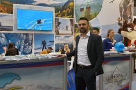 Istočno Sarajevo i Jahorina u Beogradu predstavili i zimsku i ljetnju ...