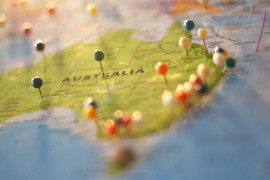 Australija uvela nove sankcije Rusiji i Bjelorusiji