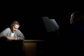 Predstava "Gidionov čvor" o vršnjačkom nasilju pred trebinjskom ...