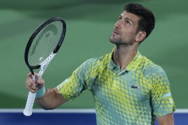 Đoković obara još jedan rekord Rodžera Federera