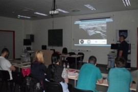 Prvi put u UKC Srpske škola dijagnostičkog ultrazvuka ...