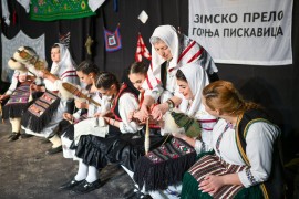 "Zimsko prelo" zasjalo u novom ruhu (FOTO)