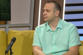 Da li će i doktor Nikola Šobot u trku za gradonačelnika Banjaluke?