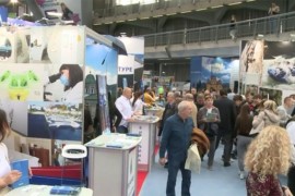 Cicović: Na najbolji način predstavljen turizam Srpske