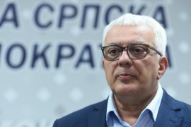 Mandić: Sastanak sa Dodikom u naredna dva ili tri dana
