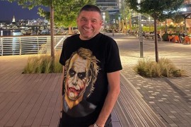 Baja Mali Knindža: Izgubio sam bubreg sa 7 godina
