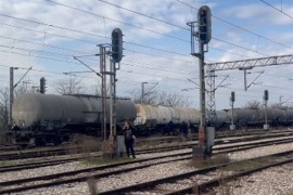 Srbija kargo: Nema curenja fosforne kiseline iz cisterni u Rumi, niti ...
