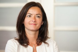 Tanja Fajon u bolnici
