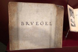 Eksponat NUB BiH još dvije godine u Kući evropske istorije u Briselu