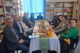 Zahvalnice banjalučkim školama za osmijehe djece na KiM