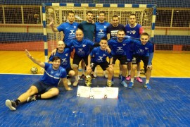 Održan turnir "Fudbalom do hljeba", prikupljena hrana za ugrožene