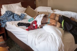 "Odsjela sam u najgorem hotelu na svijetu, noć je 430 KM, osoblje vas ...