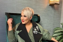 Indira Levak priznala zašto muž u početku nije želeo da bude sa njom