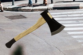 Drama u Srbiji: Učenica donijela sjekiru u školu, đaci i osoblje ...