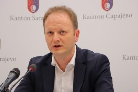 Bošnjak: Vlada KS izdvojila preko 40 miliona KM za komunalnu privredu
