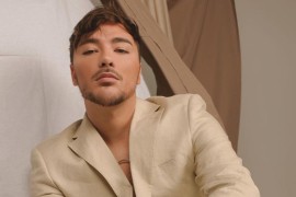 Milan Stanković se vraća na scenu