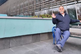 Željko Pervan završio u bolnici: Ako preživim, vidimo se uskoro
