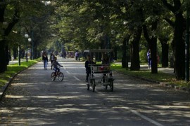 U srijedu u Srpskoj do 20 stepeni