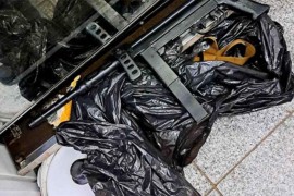 Uhapšene dvije osobe osumnjičene za trgovinu kokainom