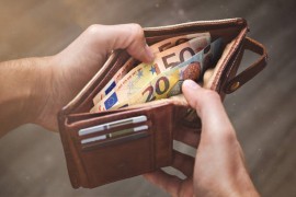 Prosjek plata u državama bivše SFRJ