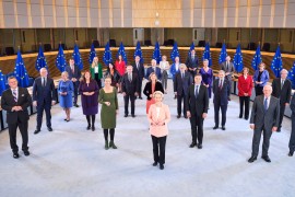 BiH "juri" ka EU:Usvojeno tek jedan odsto od 200.000 propisa