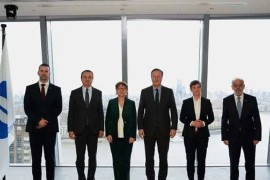 Britanija najavljuje investicije na zapadnom Balkanu
